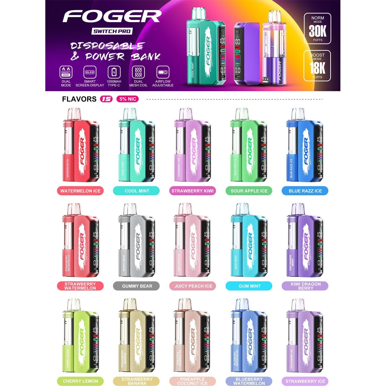 Foger Top Bargain & Quality Foger Top Bargain & Quality