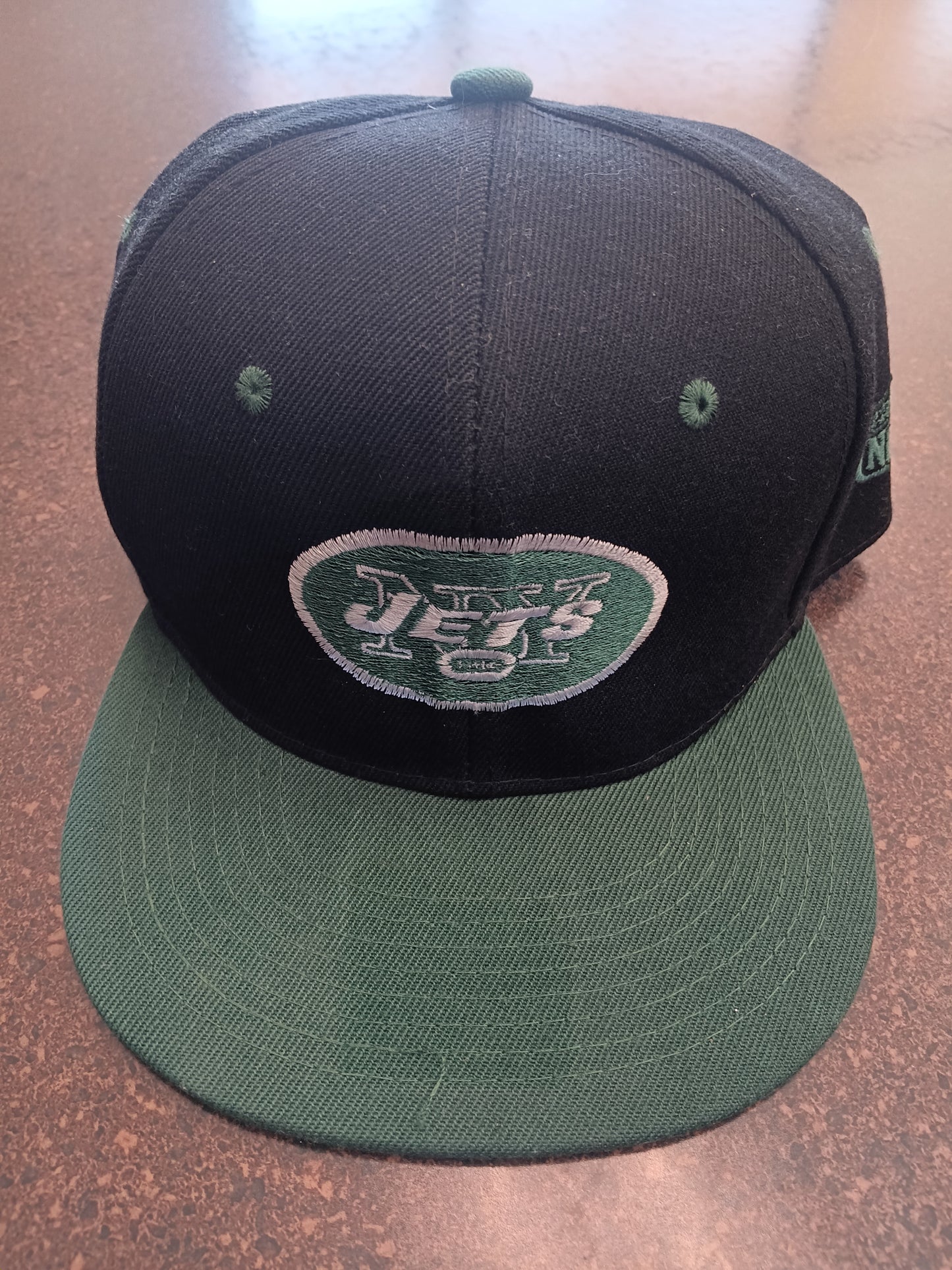Team logo SnapBacks.