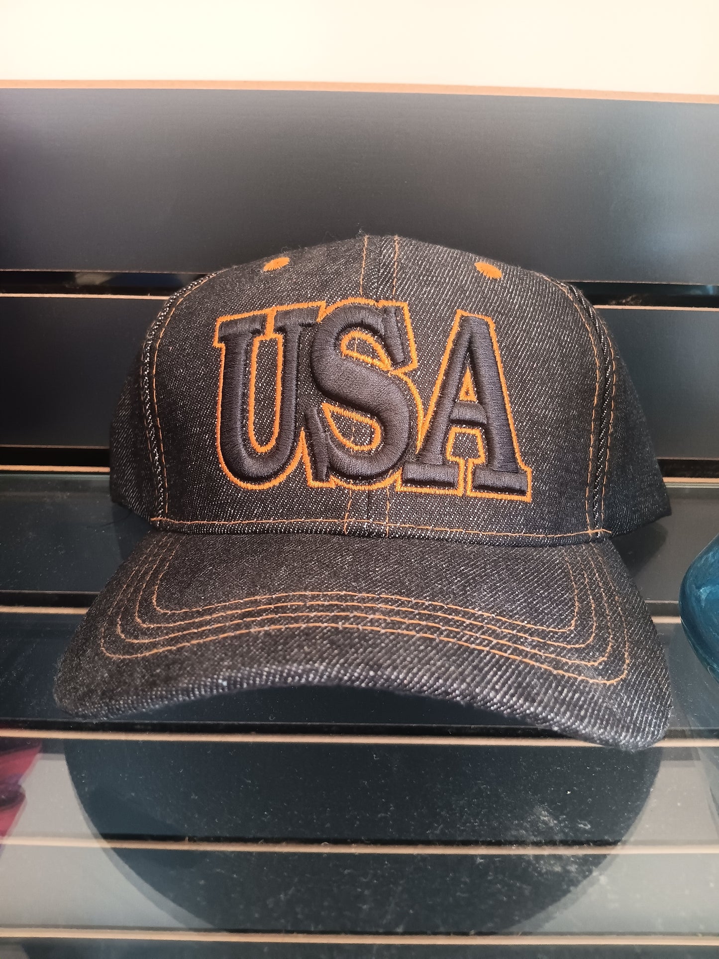 Regular ball caps