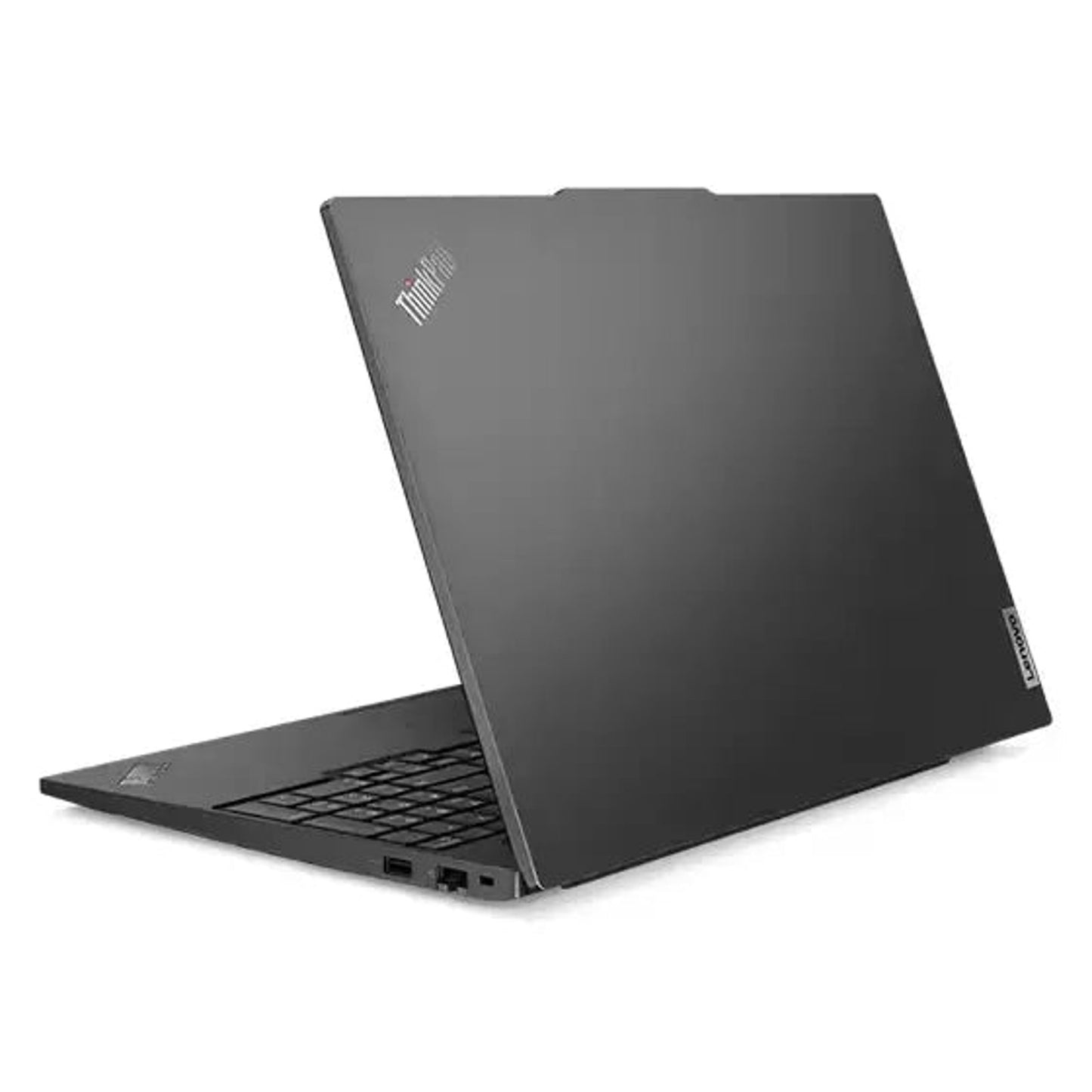 Lenovo ThinkPad E16 Gen 1 Intel Laptop, 16" IPS 60Hz, i5-1335U, 8GB, 512GB