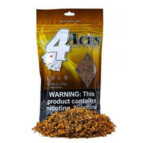 4 Aces Pipe Tobacco (16oz)