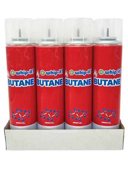 Whip it! Butane 300ml