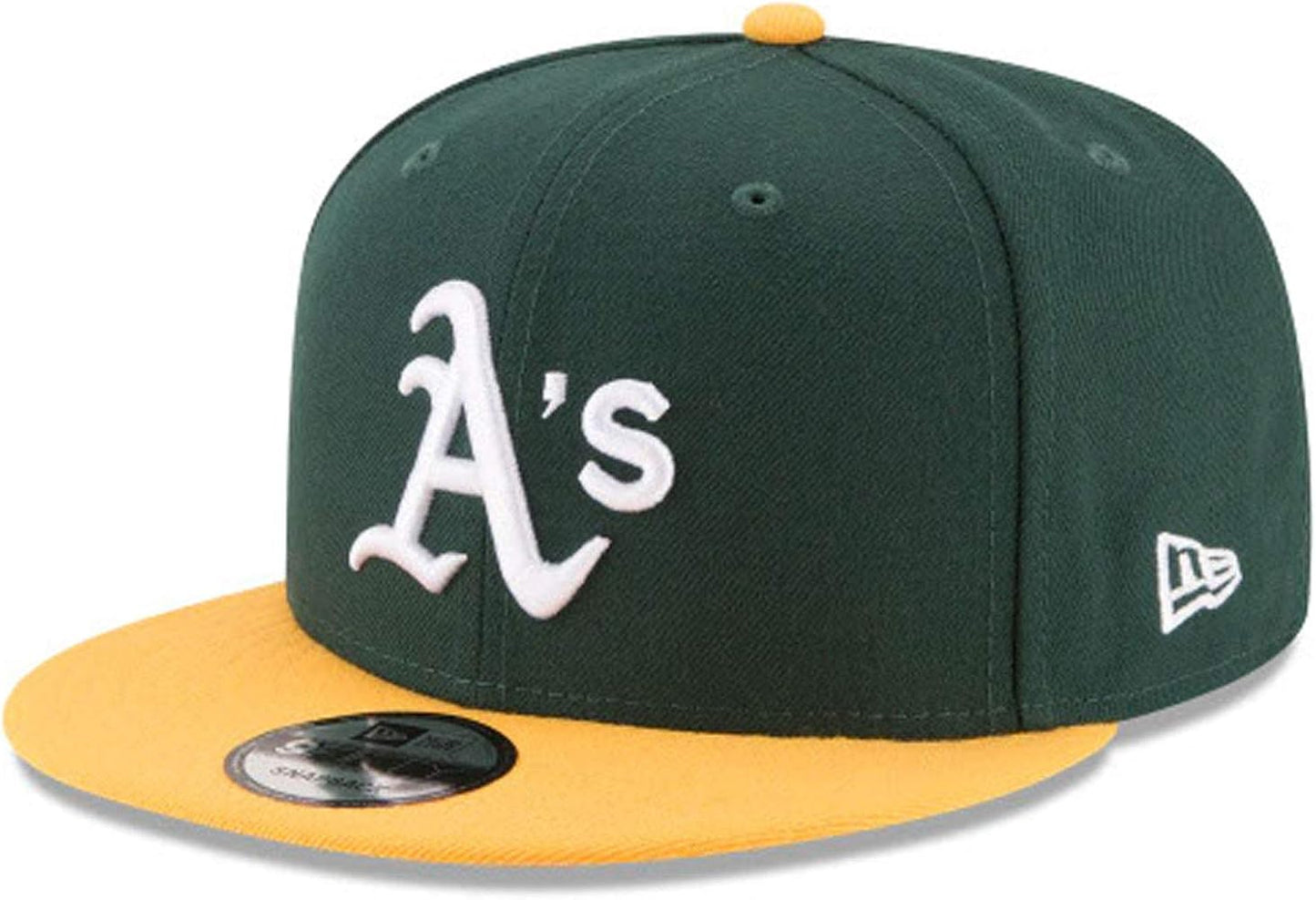 Team logo SnapBacks.