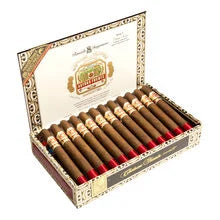 Arturo Fuente Cigars.