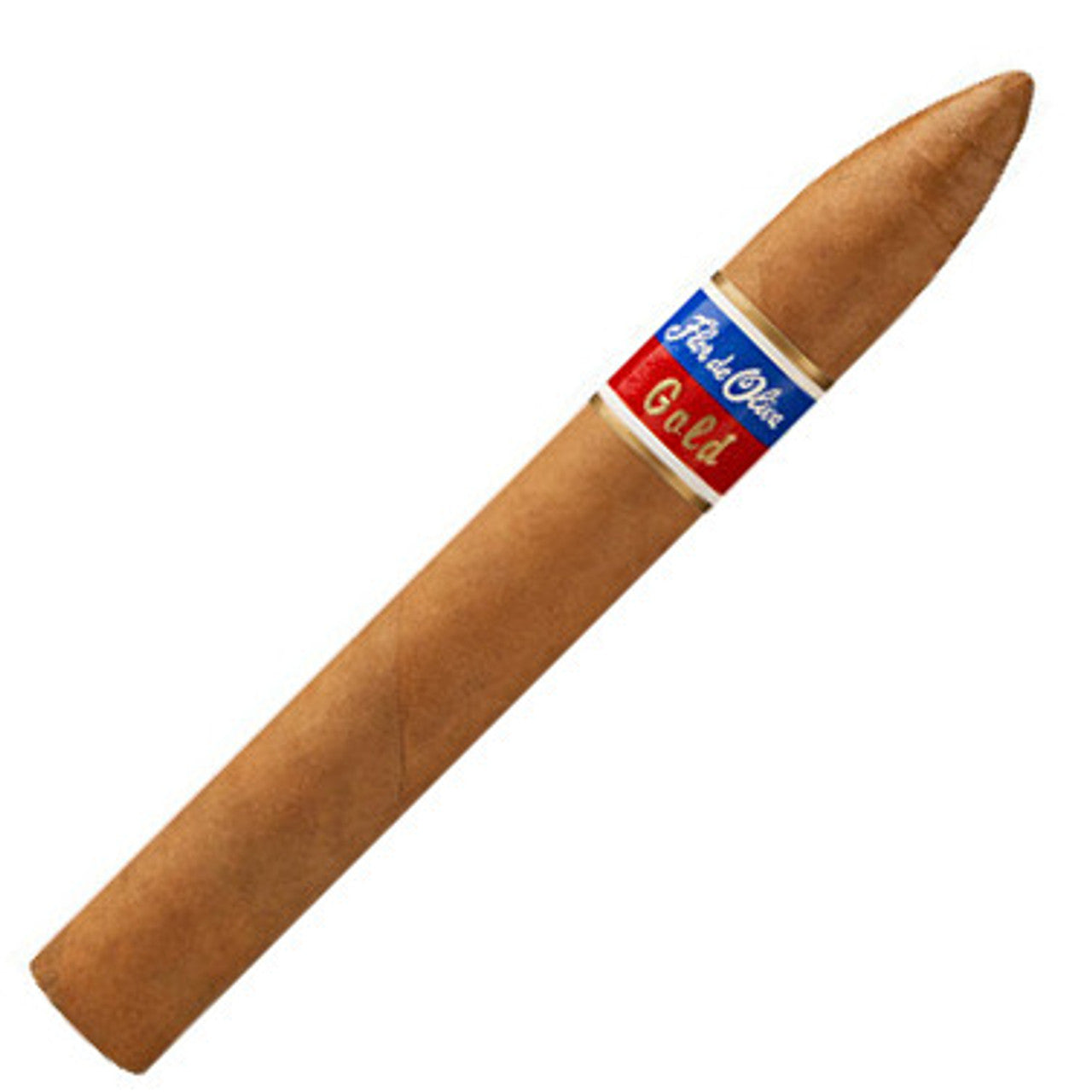 Flor De Olivia Single Cigars.