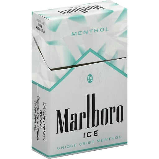 Marlboro Cigarette