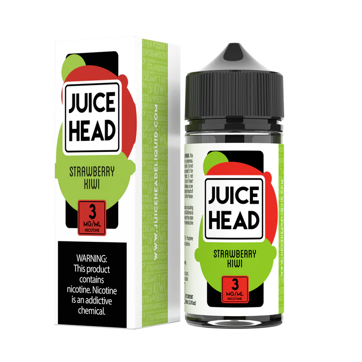 Juice Head 100 ML