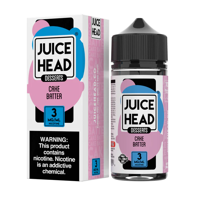 Juice Head 100 ML