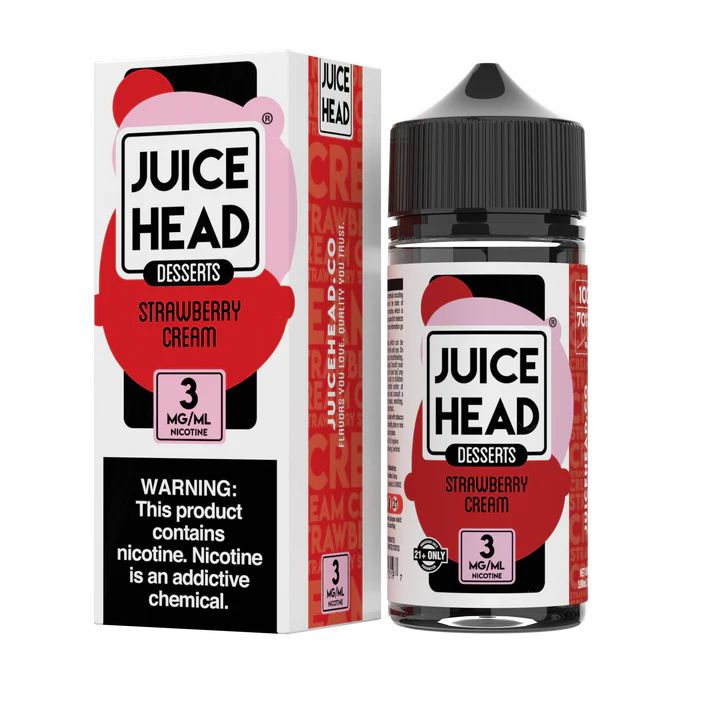 Juice Head 100 ML