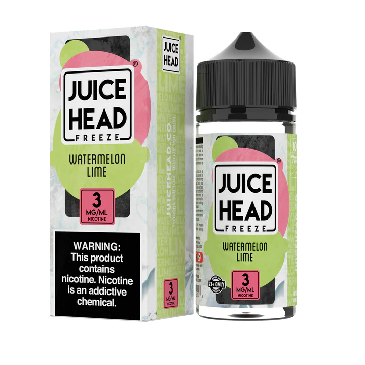 Juice Head 100 ML