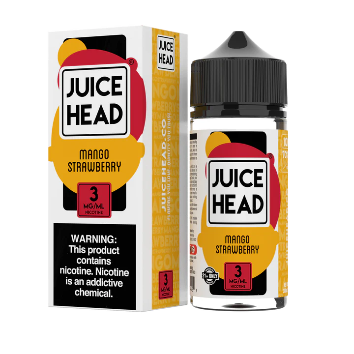 Juice Head 100 ML