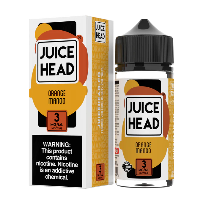 Juice Head 100 ML