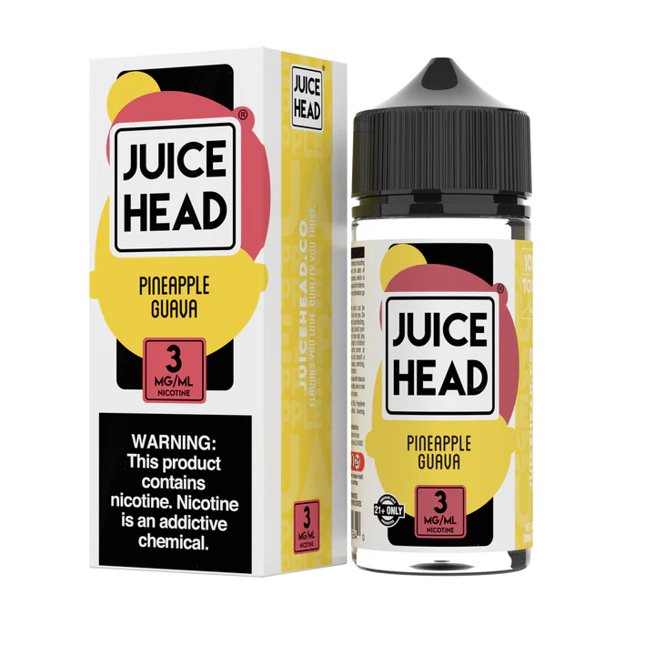 Juice Head 100 ML
