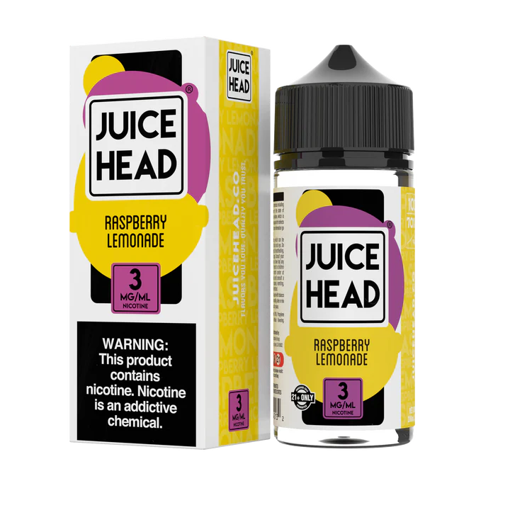 Juice Head 100 ML