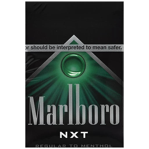 Marlboro Cigarette