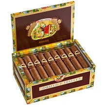 Romeo & Julieta Reserve Robusto Single Cigars 5×54.