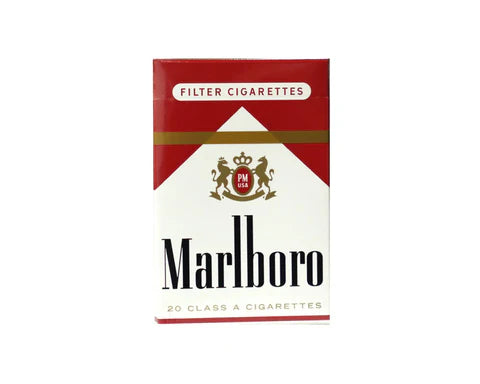 Marlboro Cigarette