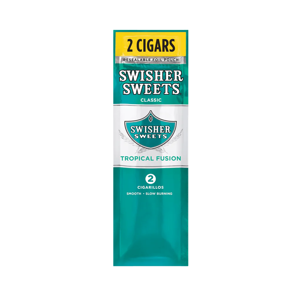 Swisher Sweets