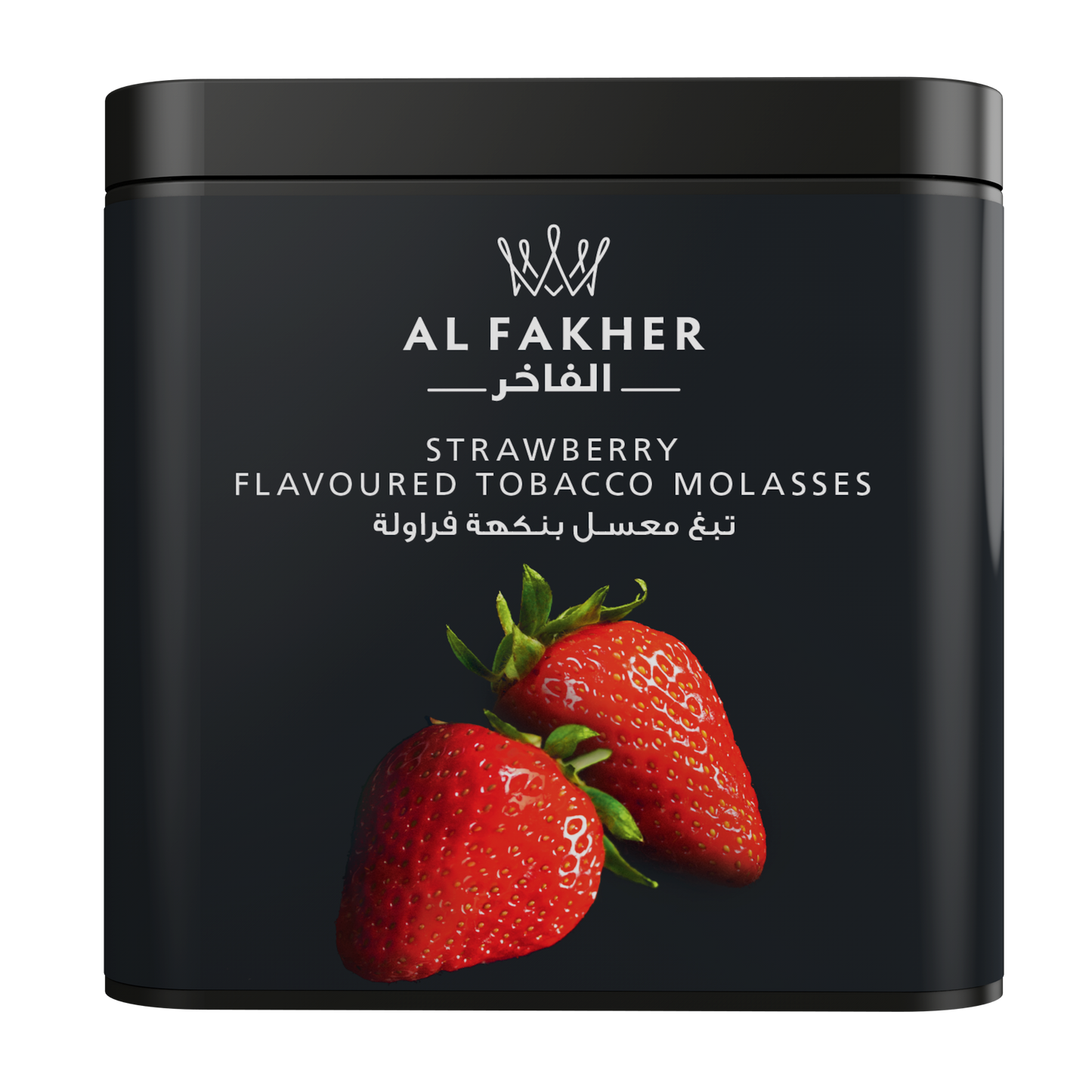 A Fakher Shisha - 1,000g 1kg