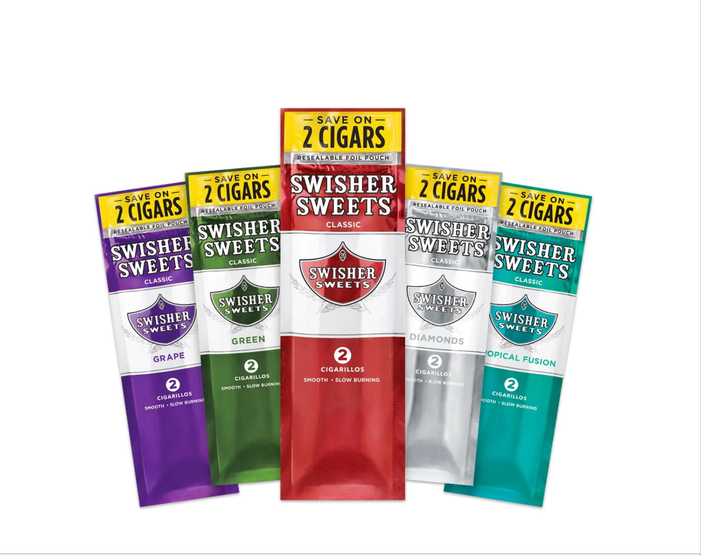 Swisher Sweets