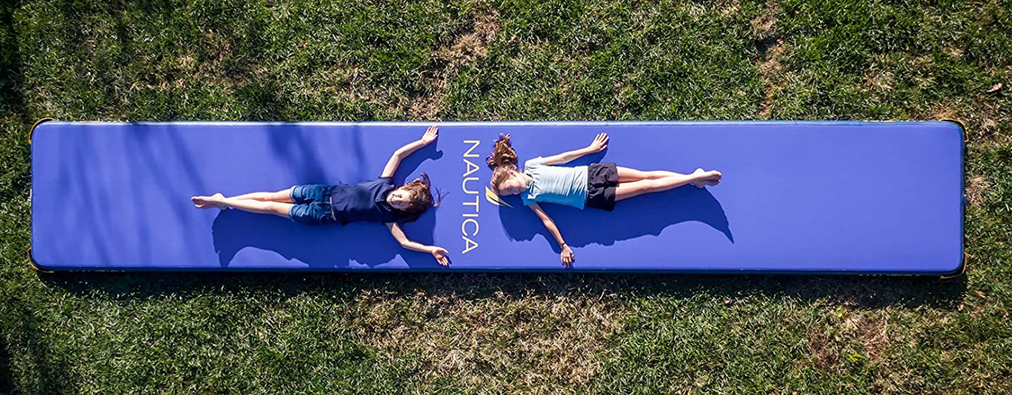 Nautica Vault Floating Platform Package