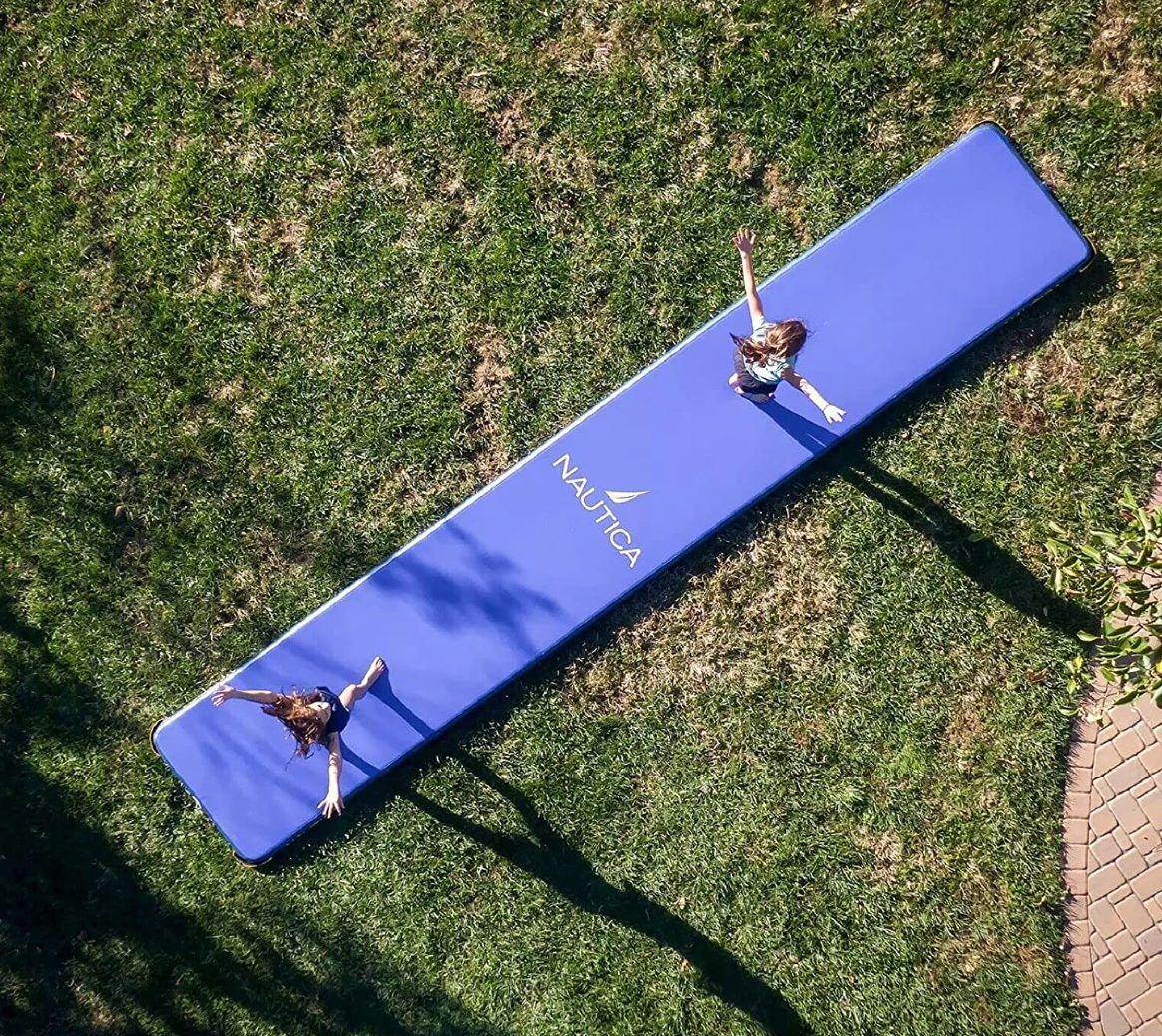 Nautica Vault Floating Platform Package