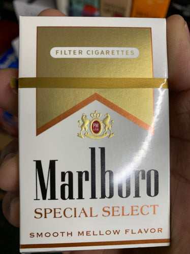 Marlboro Cigarette