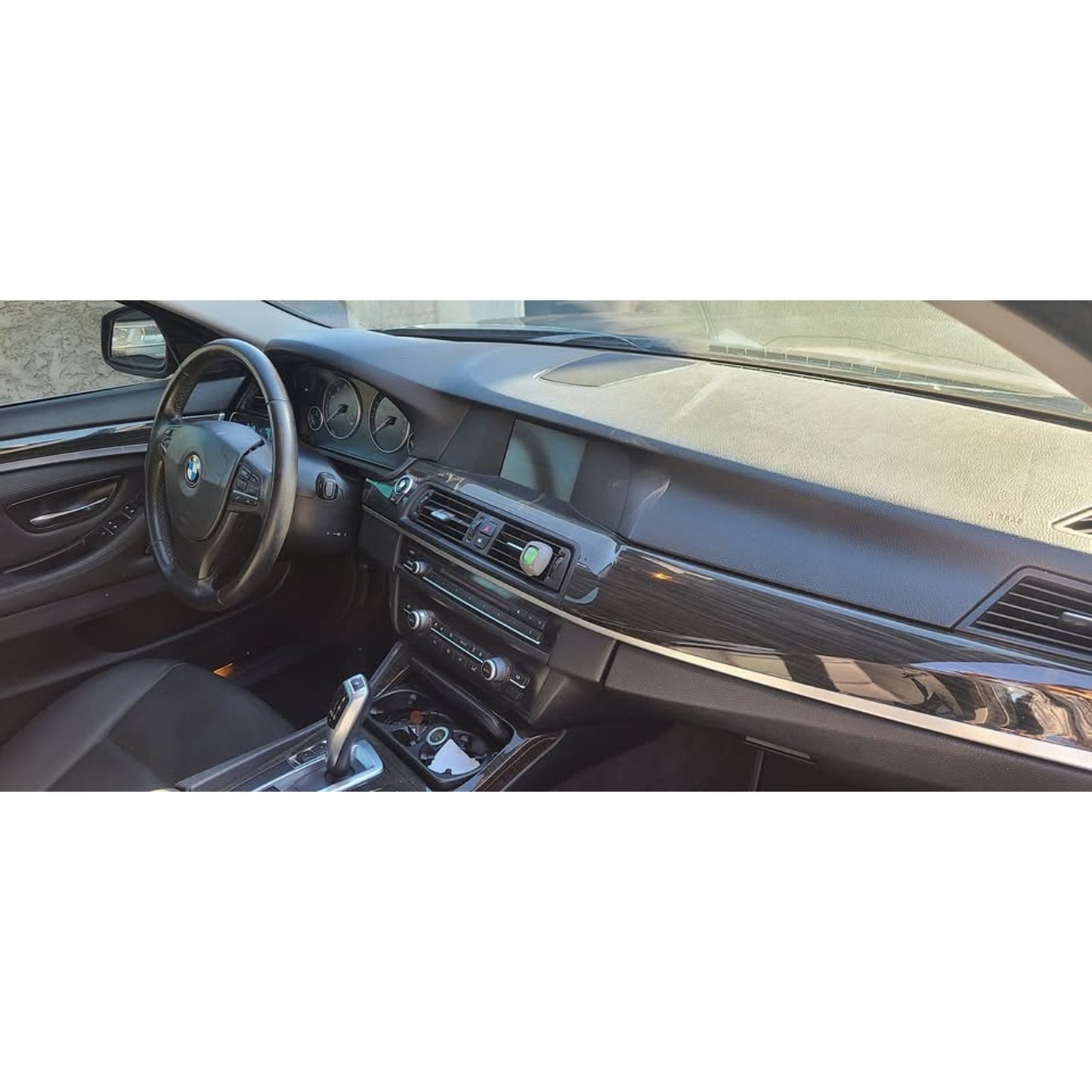 2013 BMW 528I