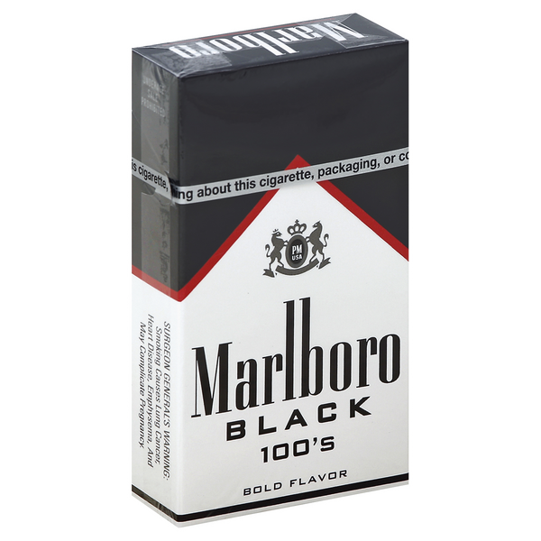 Marlboro Cigarette