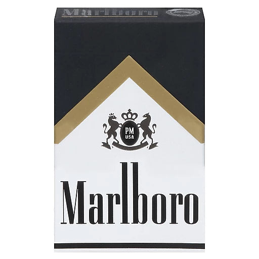 Marlboro Cigarette