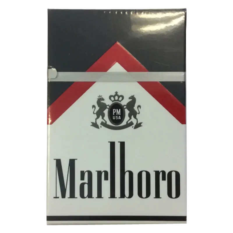 Marlboro Cigarette