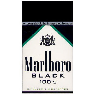 Marlboro Cigarette