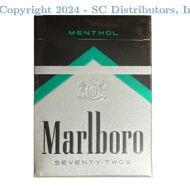 Marlboro Cigarette