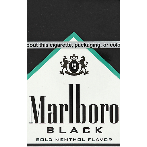 Marlboro Cigarette