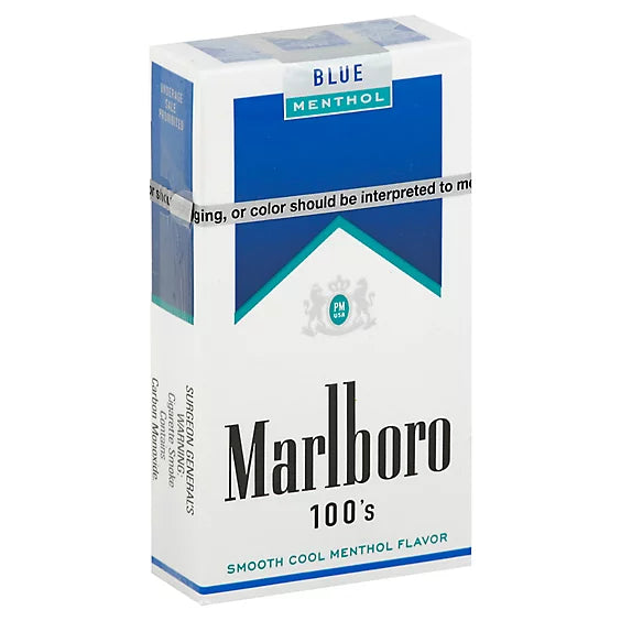 Marlboro Cigarette