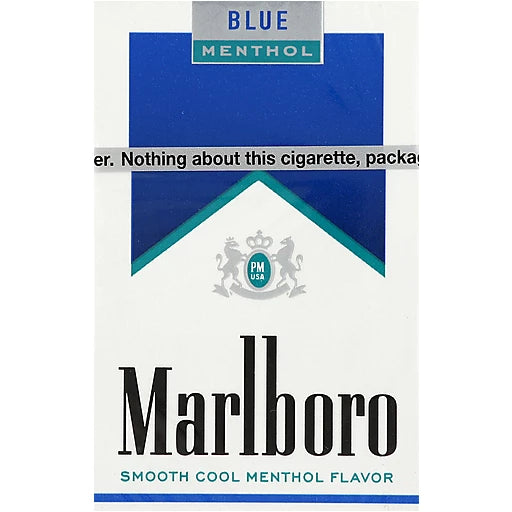 Marlboro Cigarette