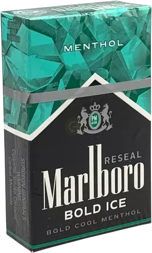 Marlboro Cigarette