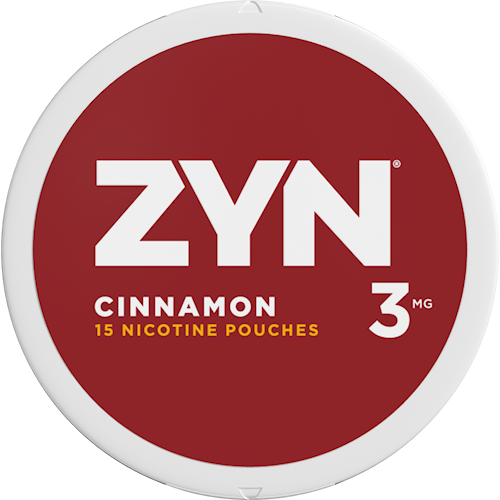 Zyn Nicotine Pouch