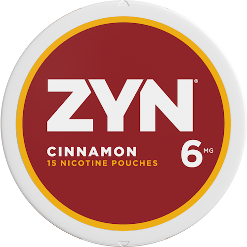 Zyn Nicotine Pouch