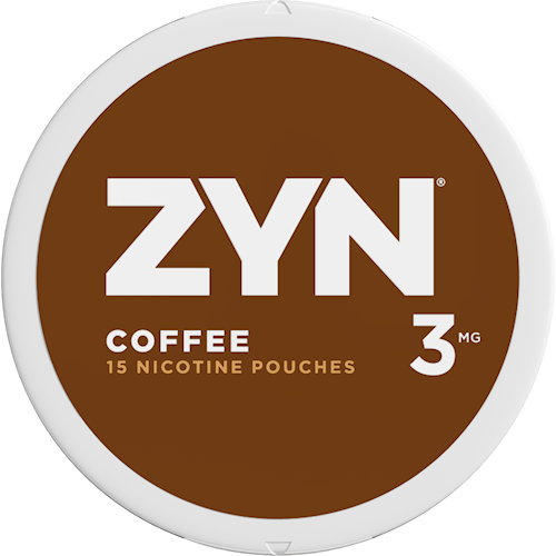 Zyn Nicotine Pouch