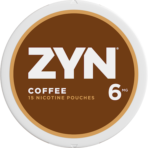 Zyn Nicotine Pouch