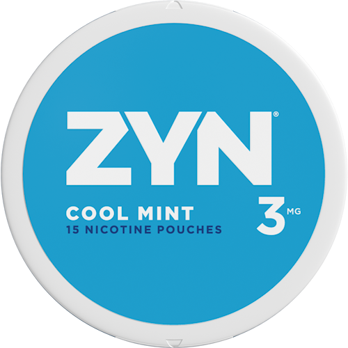 Zyn Nicotine Pouch