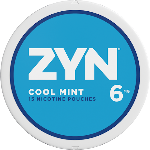 Zyn Nicotine Pouch