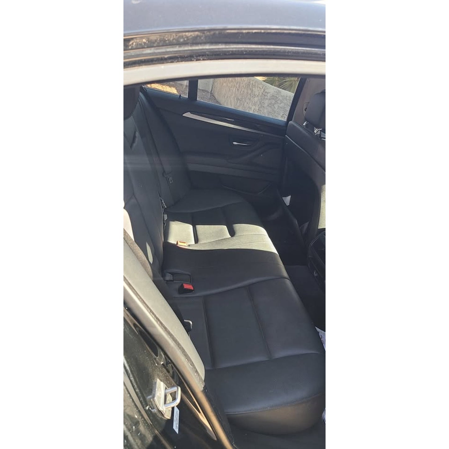 2013 BMW 528I