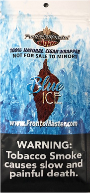 FrontLeafMaster Cigar