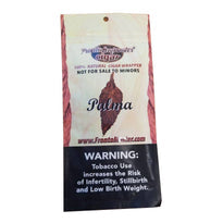 FrontLeafMaster Cigar
