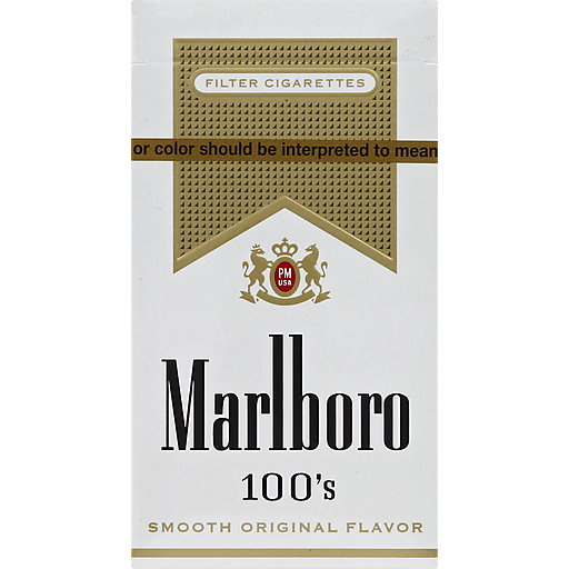 Marlboro Cigarette