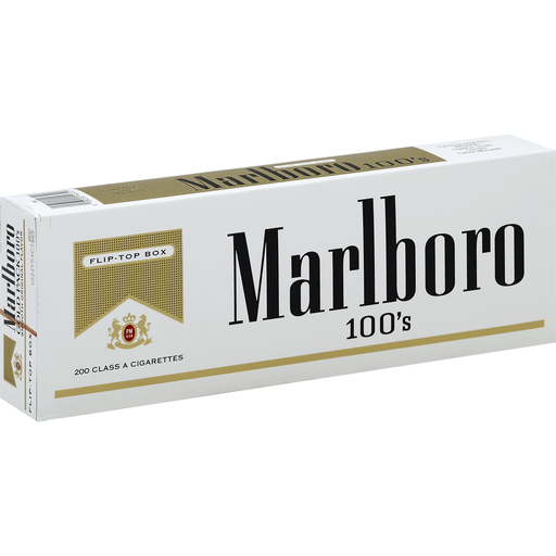 Marlboro Cigarette
