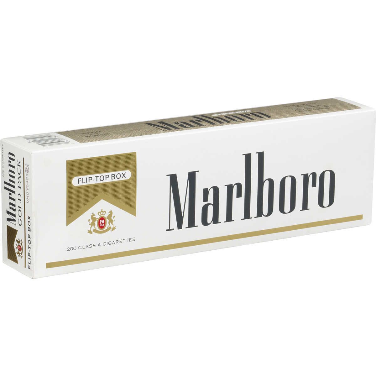 Marlboro Cigarette