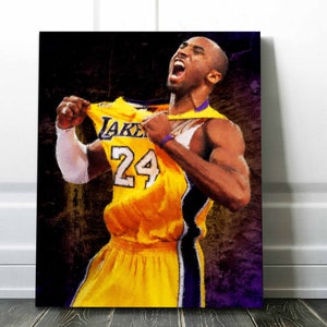 Framed Wall Art.